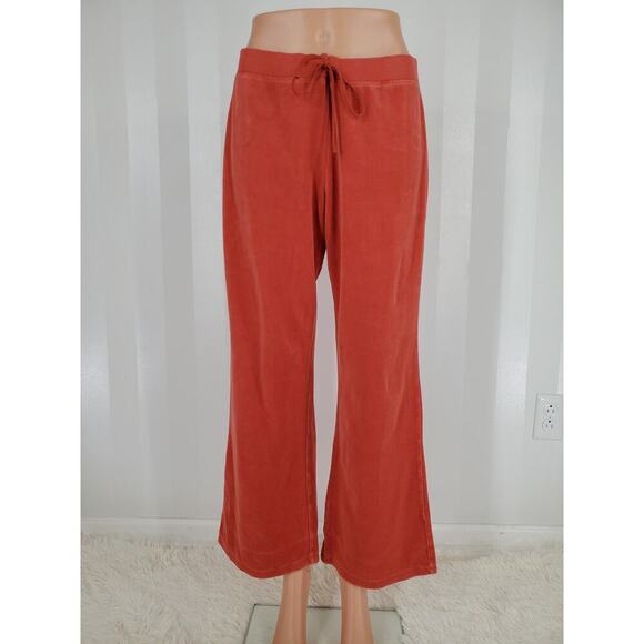 Cato Pants - CATO Women's Coral Lounge Pants Sz S